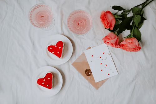 Pack romántico